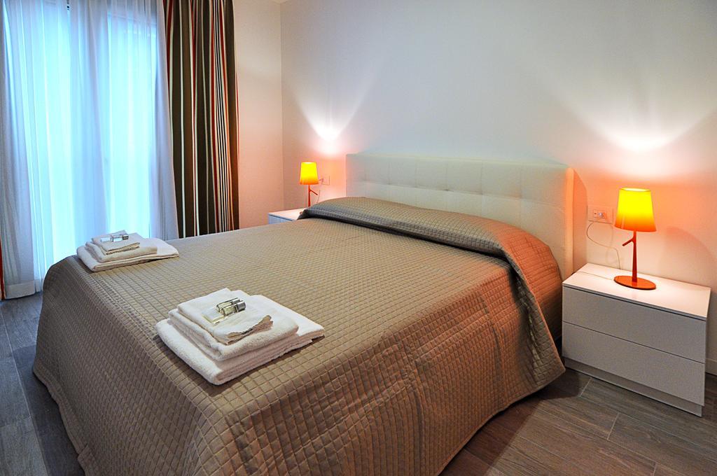 Bb Hotels Aparthotel Arcimboldi — Bilder 2