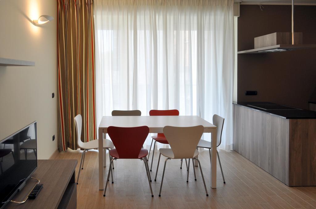Bb Hotels Aparthotel Arcimboldi — Bilder 3
