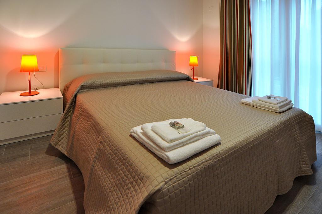 Bb Hotels Aparthotel Arcimboldi — Bilder 1